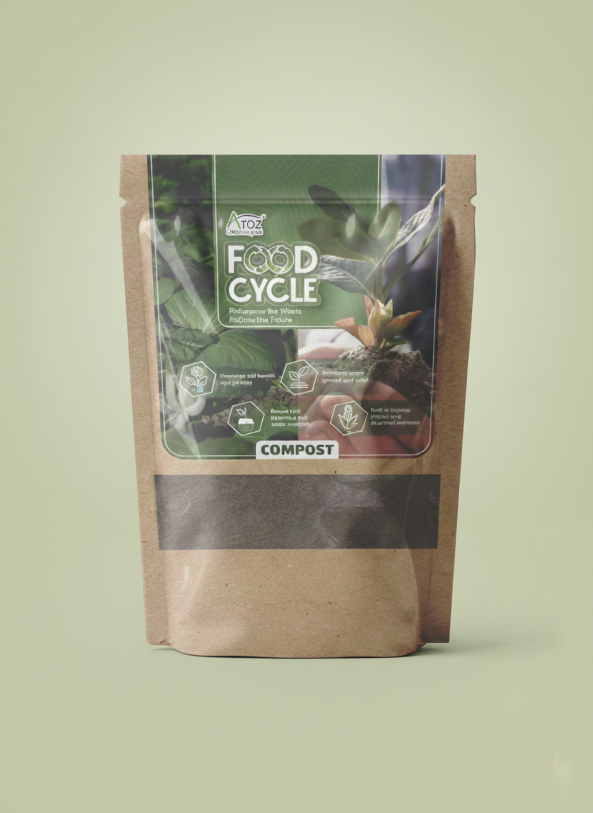 FoodCycle Compost