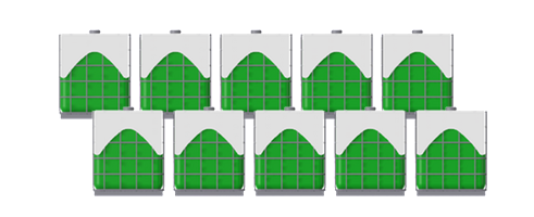 Microalgae Cultivation System (MACS)