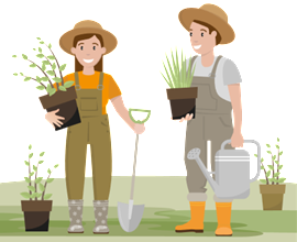 Farmers